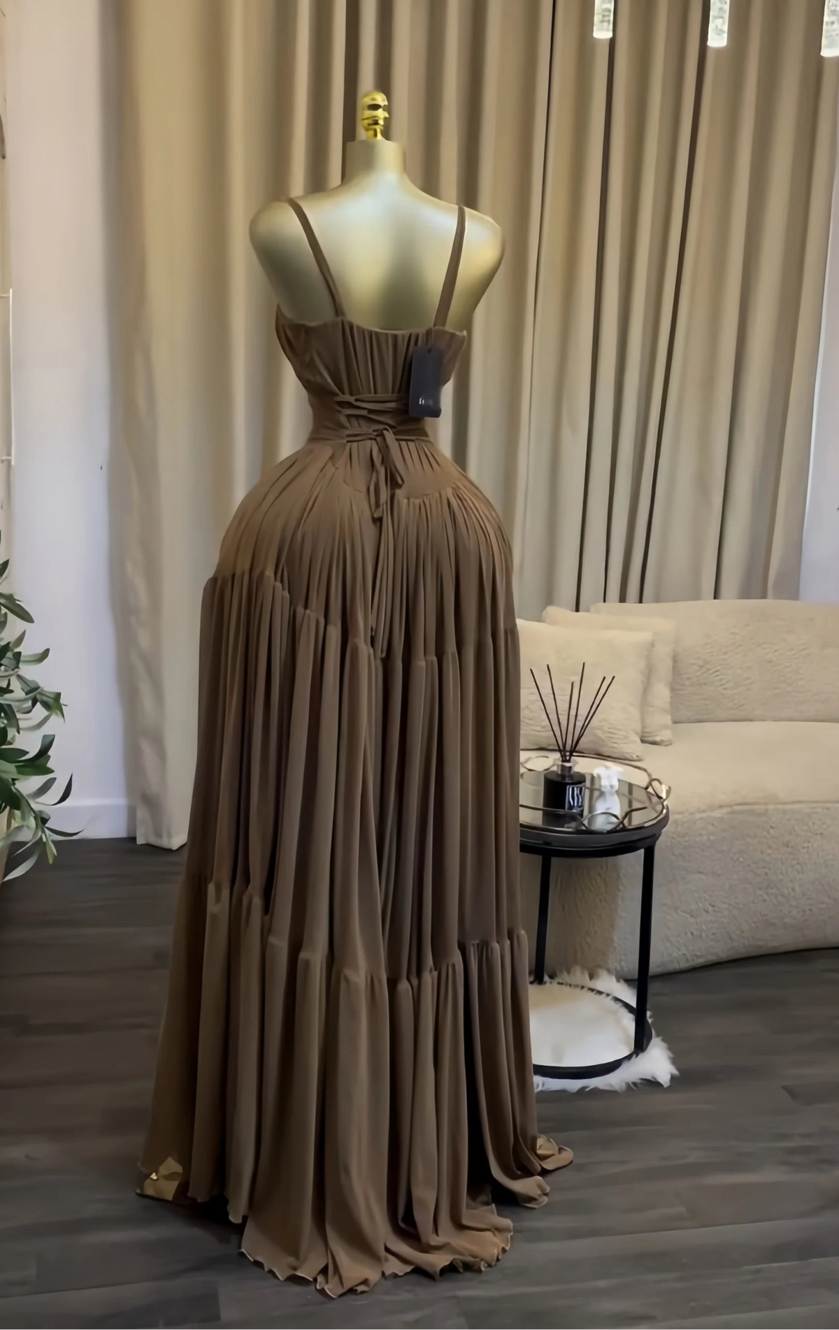 Creysie 2026 Summer Women Halter Sleeveless Strapless Long Maxi Dress Slim Evening Birthday Beach Sexy Vacation Party Dresses