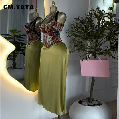 Creysie Women&
