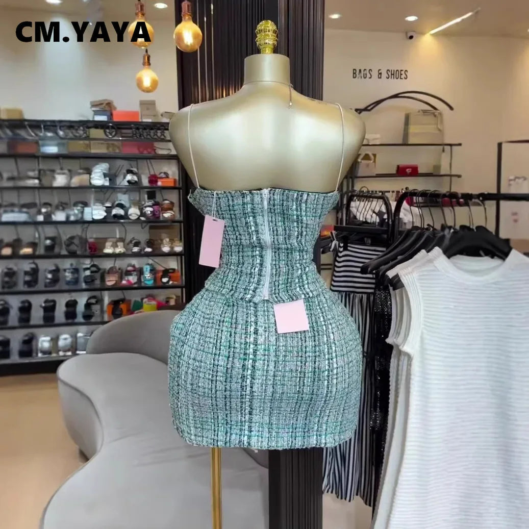 CM.YAYA Women&
