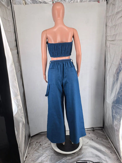 Creysie Fashion Denim Women&