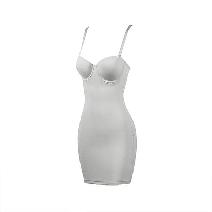Short Bodycon Dress Backless Skinny Straps Solid Casual Sexy Sleeveless Summer High Waist Club Slim Mini Dresses Ladies Basic