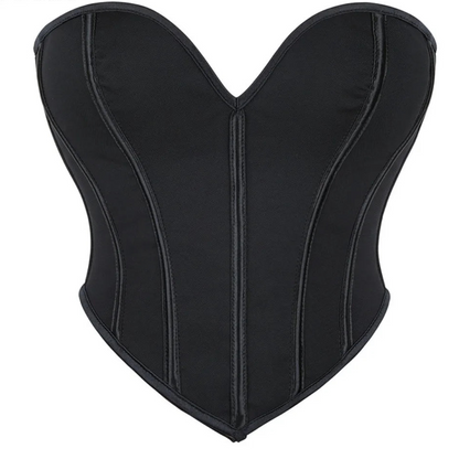 Creysie. Sexy Off Shoulder Corset Vest Two Piece Sets Women Sleeveless Backless Bandage Irregular Top + Sequin Mini Skirts Outfits