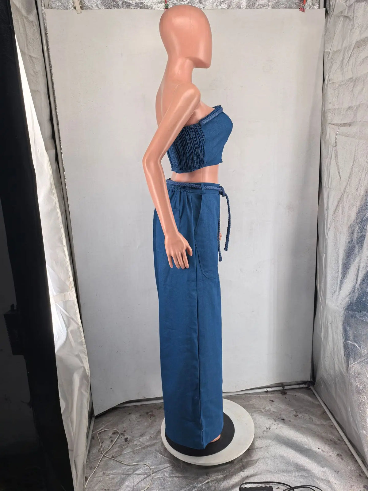 Creysie Fashion Denim Women&