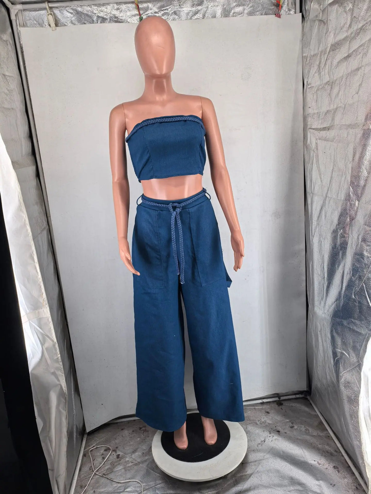Creysie Fashion Denim Women&